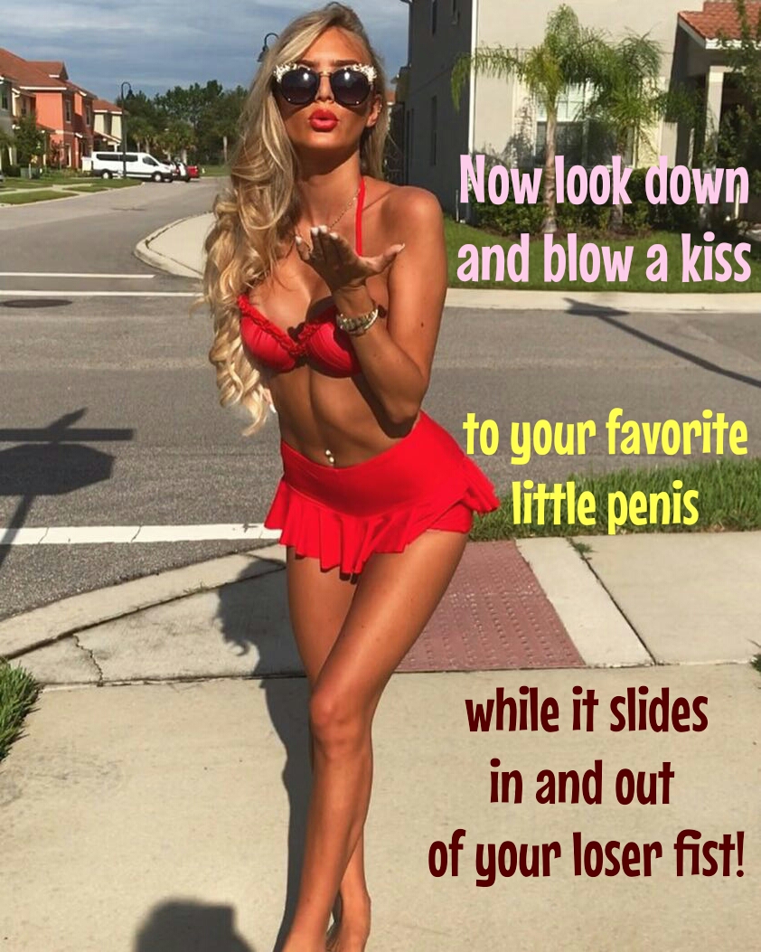 Loyal jackoff captions 4