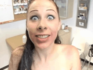 Blue balls slut wife ...