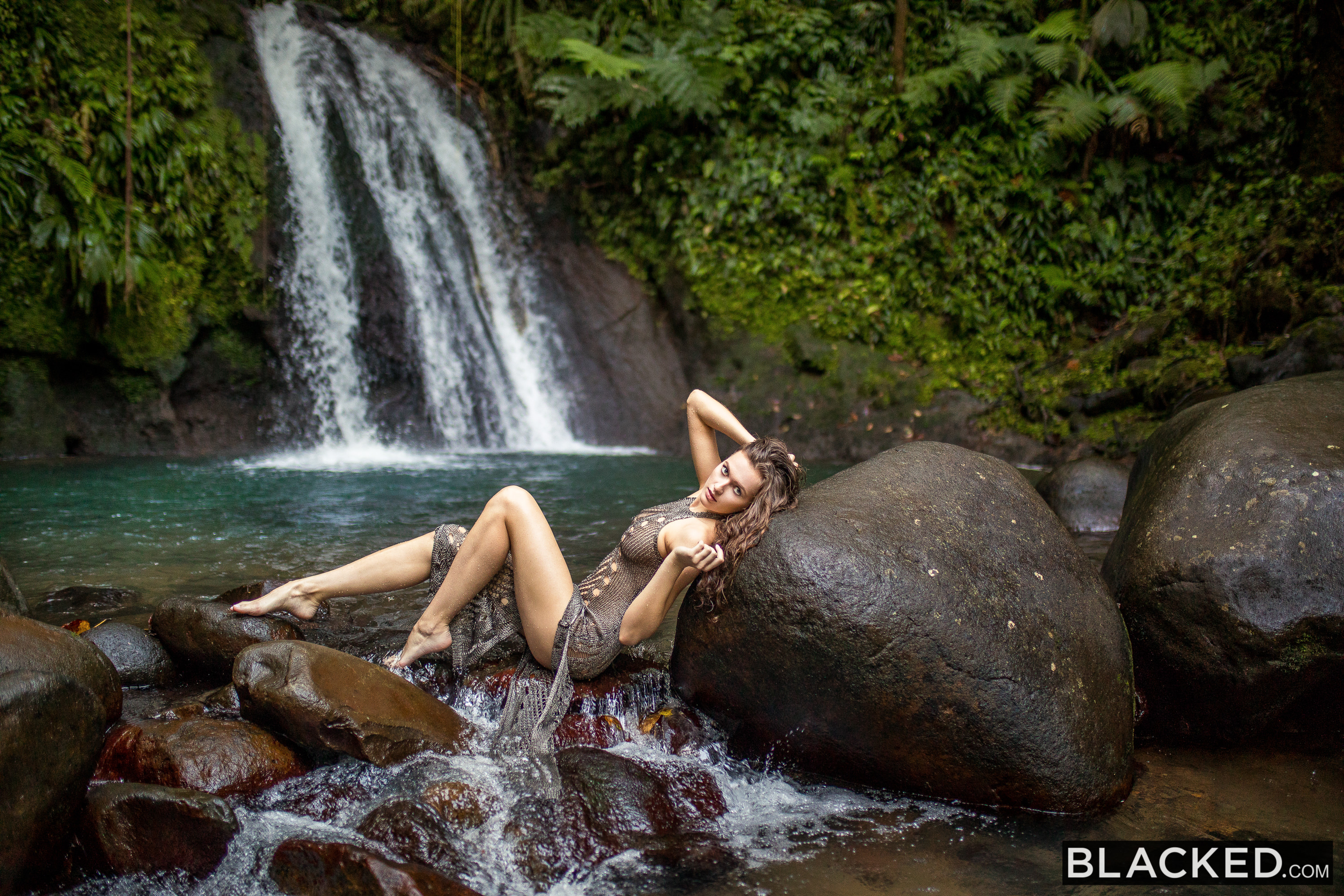 Stacy Cruz - Just One Time