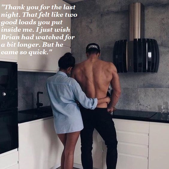 Hotwives and couples #3