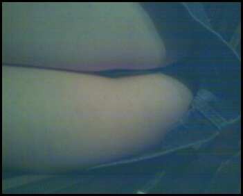 Upskirts Of My Drunken Sleeping Angel